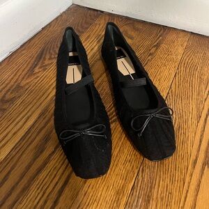 Dolce Vita Raeven Ballet Flats